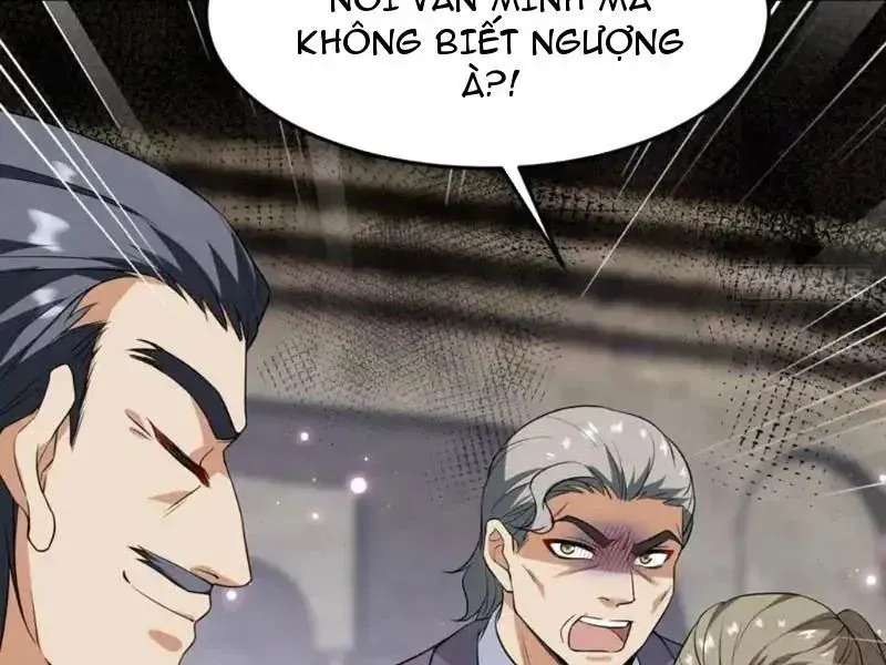 Tẩu Tử: Ta Thật Không Phải Kẻ Ngốc - Chapter 17 - Page 26