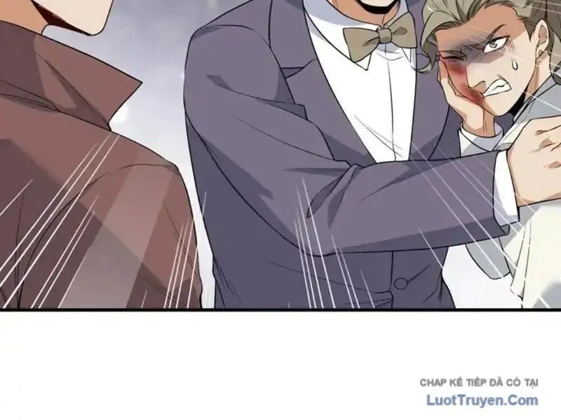 Tẩu Tử: Ta Thật Không Phải Kẻ Ngốc - Chapter 17 - Page 27