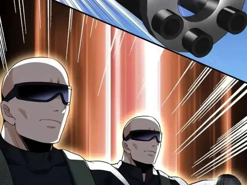 Tẩu Tử: Ta Thật Không Phải Kẻ Ngốc - Chapter 17 - Page 29