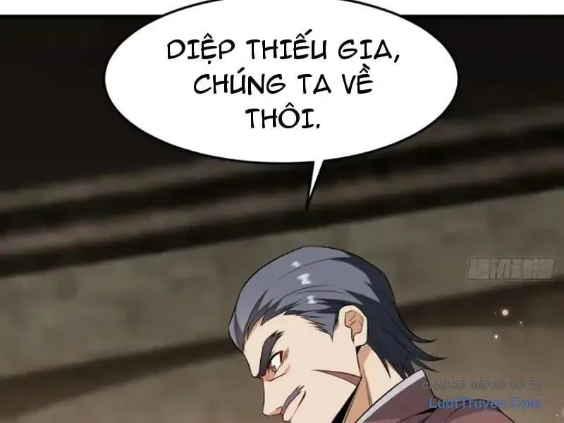 Tẩu Tử: Ta Thật Không Phải Kẻ Ngốc - Chapter 17 - Page 35