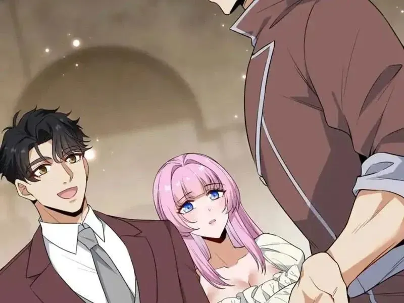 Tẩu Tử: Ta Thật Không Phải Kẻ Ngốc - Chapter 17 - Page 36