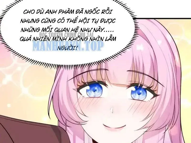 Tẩu Tử: Ta Thật Không Phải Kẻ Ngốc - Chapter 17 - Page 38