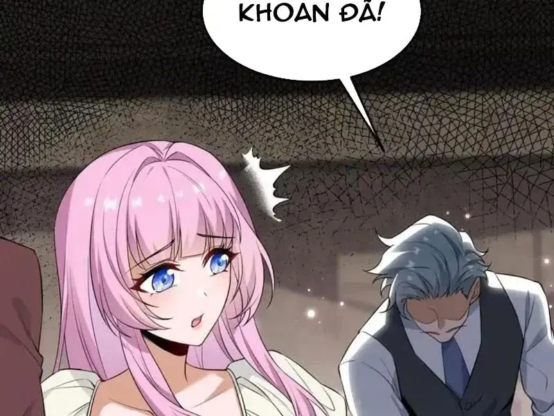 Tẩu Tử: Ta Thật Không Phải Kẻ Ngốc - Chapter 17 - Page 41