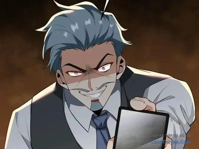 Tẩu Tử: Ta Thật Không Phải Kẻ Ngốc - Chapter 17 - Page 44