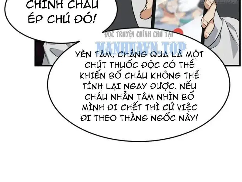 Tẩu Tử: Ta Thật Không Phải Kẻ Ngốc - Chapter 17 - Page 54