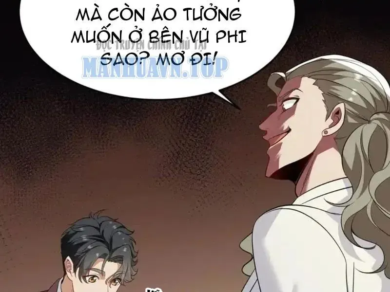 Tẩu Tử: Ta Thật Không Phải Kẻ Ngốc - Chapter 17 - Page 69