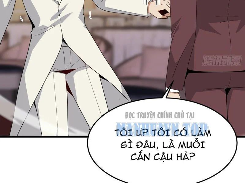 Tẩu Tử: Ta Thật Không Phải Kẻ Ngốc - Chapter 18 - Page 17