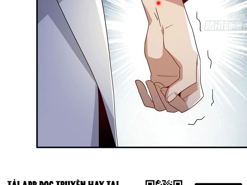 Tẩu Tử: Ta Thật Không Phải Kẻ Ngốc - Chapter 18 - Page 21