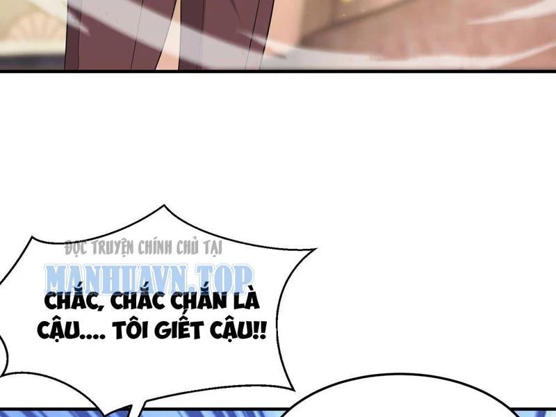 Tẩu Tử: Ta Thật Không Phải Kẻ Ngốc - Chapter 18 - Page 25