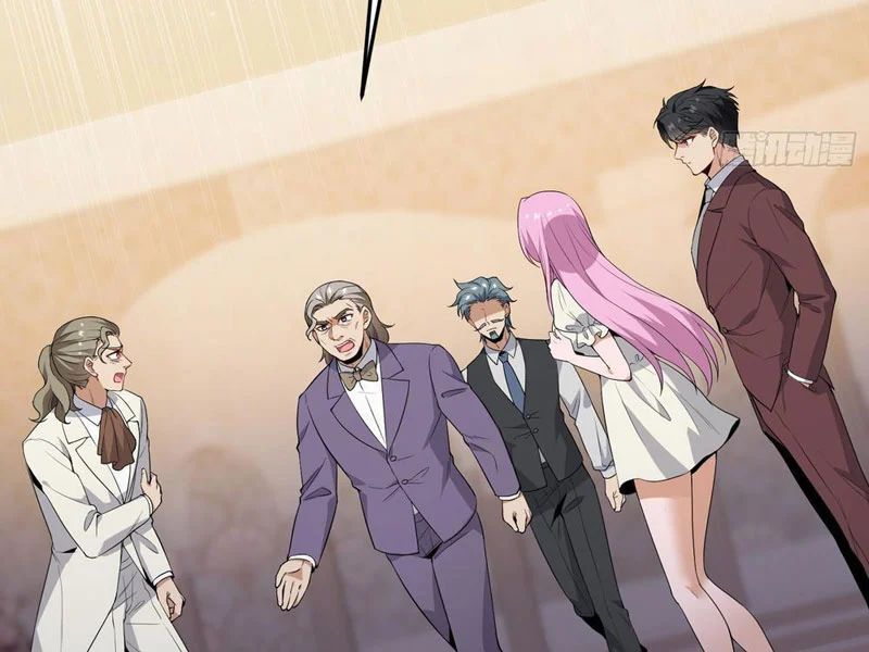 Tẩu Tử: Ta Thật Không Phải Kẻ Ngốc - Chapter 18 - Page 33