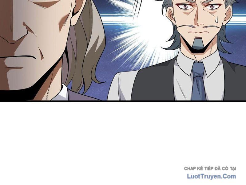 Tẩu Tử: Ta Thật Không Phải Kẻ Ngốc - Chapter 18 - Page 36