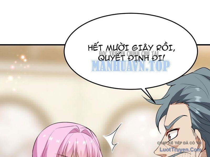 Tẩu Tử: Ta Thật Không Phải Kẻ Ngốc - Chapter 18 - Page 37