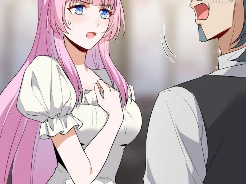 Tẩu Tử: Ta Thật Không Phải Kẻ Ngốc - Chapter 18 - Page 38