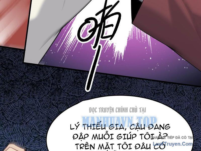 Tẩu Tử: Ta Thật Không Phải Kẻ Ngốc - Chapter 18 - Page 4