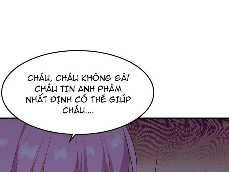 Tẩu Tử: Ta Thật Không Phải Kẻ Ngốc - Chapter 18 - Page 40