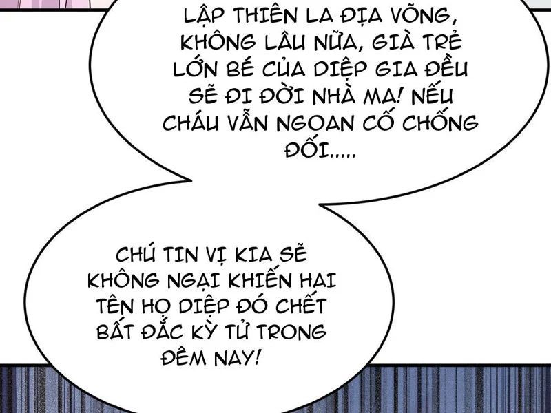 Tẩu Tử: Ta Thật Không Phải Kẻ Ngốc - Chapter 18 - Page 42