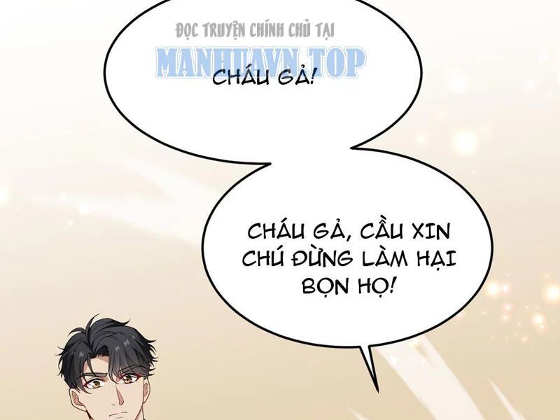 Tẩu Tử: Ta Thật Không Phải Kẻ Ngốc - Chapter 18 - Page 45