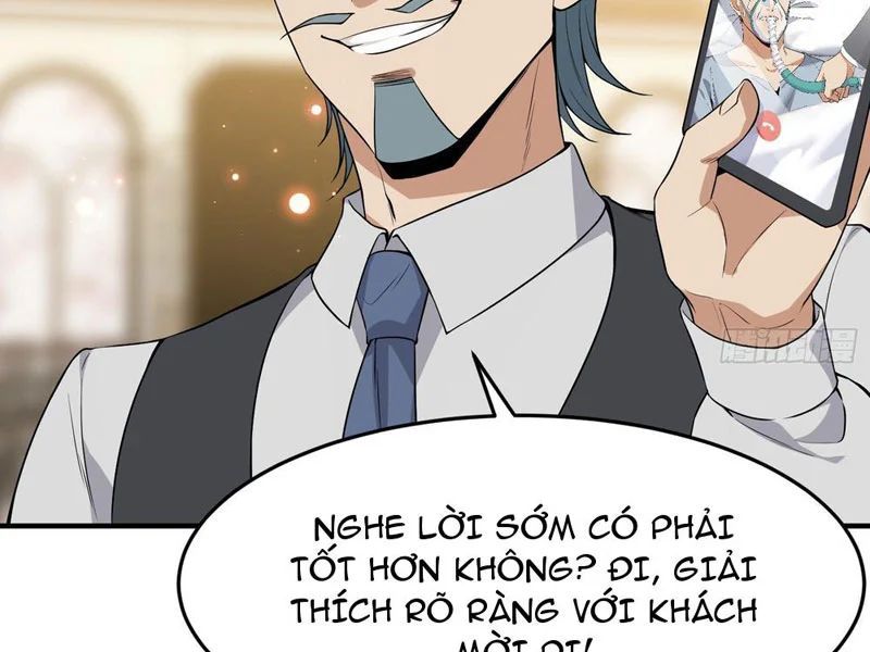 Tẩu Tử: Ta Thật Không Phải Kẻ Ngốc - Chapter 18 - Page 50