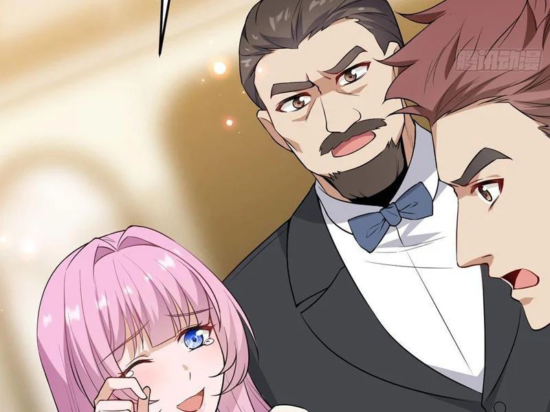 Tẩu Tử: Ta Thật Không Phải Kẻ Ngốc - Chapter 18 - Page 58