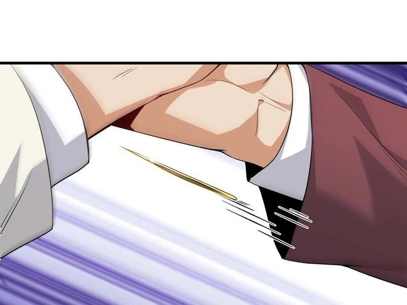 Tẩu Tử: Ta Thật Không Phải Kẻ Ngốc - Chapter 18 - Page 7