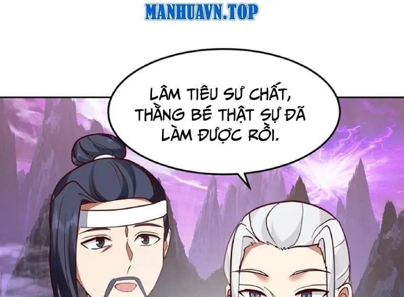 Nhân Vật Phản Diện Đại Sư Huynh Tất Cả Các Sư Muội Đều Là Bệnh Kiều - Chapter 260 - Page 10