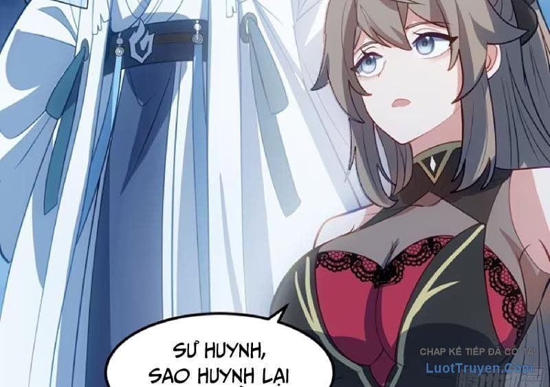 Nhân Vật Phản Diện Đại Sư Huynh Tất Cả Các Sư Muội Đều Là Bệnh Kiều - Chapter 260 - Page 104