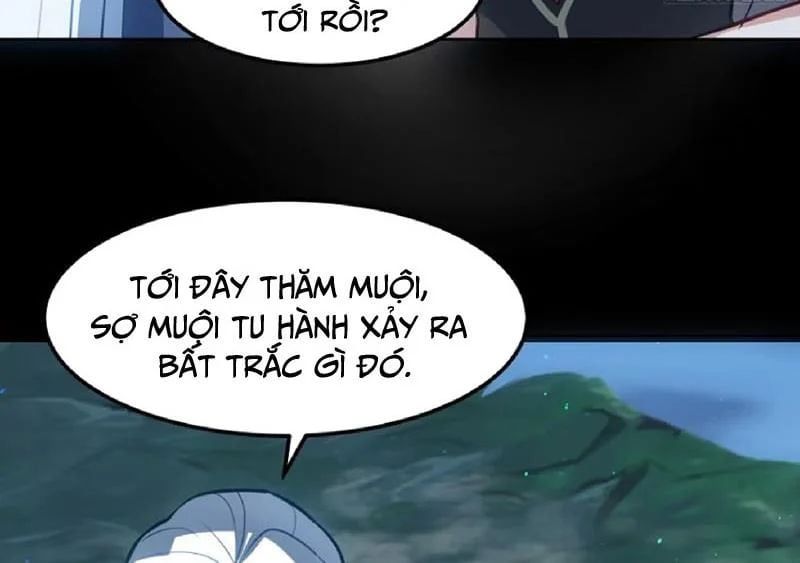 Nhân Vật Phản Diện Đại Sư Huynh Tất Cả Các Sư Muội Đều Là Bệnh Kiều - Chapter 260 - Page 105