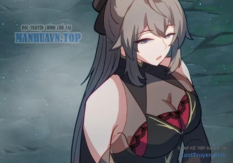 Nhân Vật Phản Diện Đại Sư Huynh Tất Cả Các Sư Muội Đều Là Bệnh Kiều - Chapter 260 - Page 111