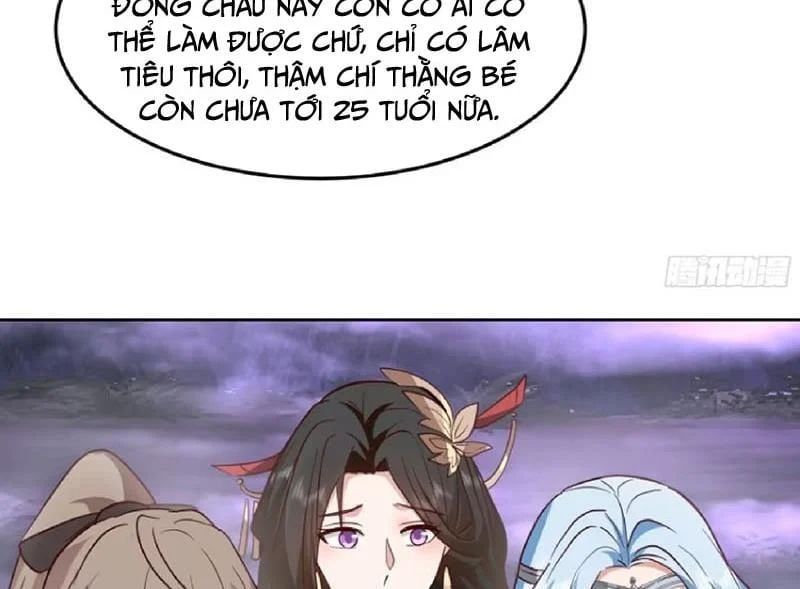 Nhân Vật Phản Diện Đại Sư Huynh Tất Cả Các Sư Muội Đều Là Bệnh Kiều - Chapter 260 - Page 12