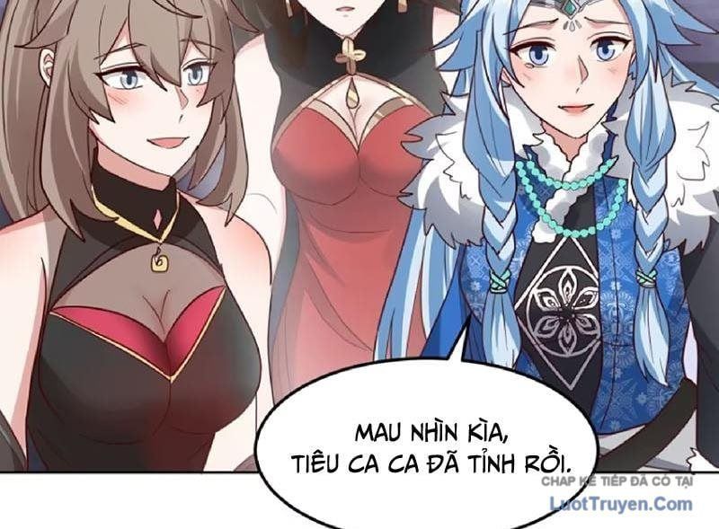 Nhân Vật Phản Diện Đại Sư Huynh Tất Cả Các Sư Muội Đều Là Bệnh Kiều - Chapter 260 - Page 13