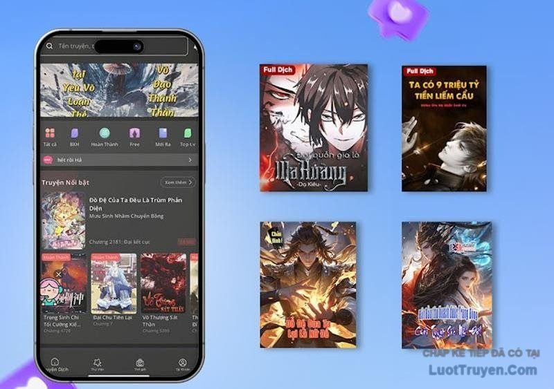 Nhân Vật Phản Diện Đại Sư Huynh Tất Cả Các Sư Muội Đều Là Bệnh Kiều - Chapter 260 - Page 131