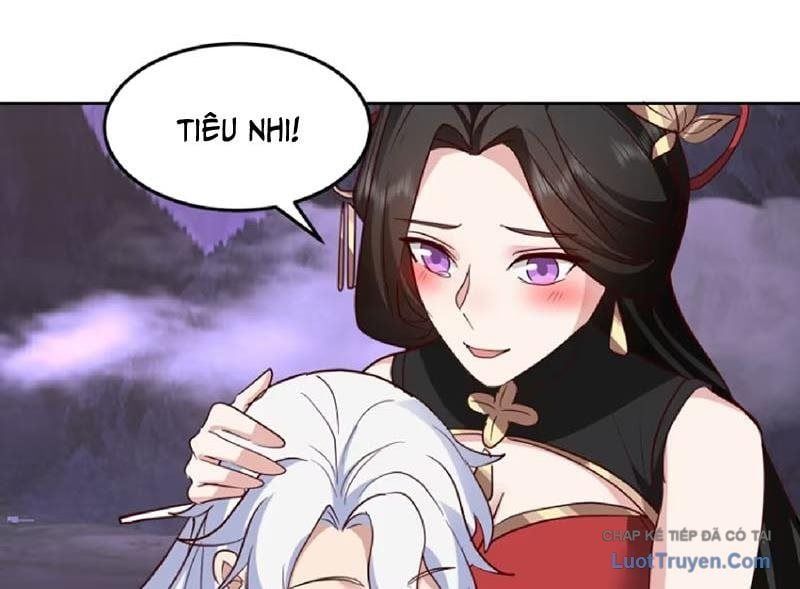 Nhân Vật Phản Diện Đại Sư Huynh Tất Cả Các Sư Muội Đều Là Bệnh Kiều - Chapter 260 - Page 16