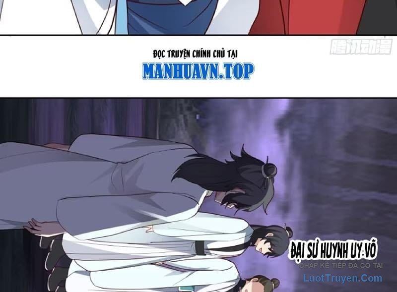 Nhân Vật Phản Diện Đại Sư Huynh Tất Cả Các Sư Muội Đều Là Bệnh Kiều - Chapter 260 - Page 18