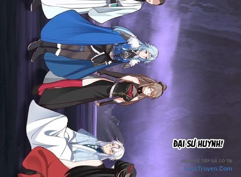Nhân Vật Phản Diện Đại Sư Huynh Tất Cả Các Sư Muội Đều Là Bệnh Kiều - Chapter 260 - Page 19