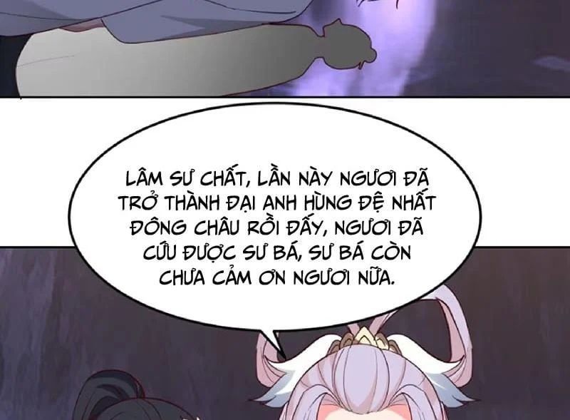 Nhân Vật Phản Diện Đại Sư Huynh Tất Cả Các Sư Muội Đều Là Bệnh Kiều - Chapter 260 - Page 21