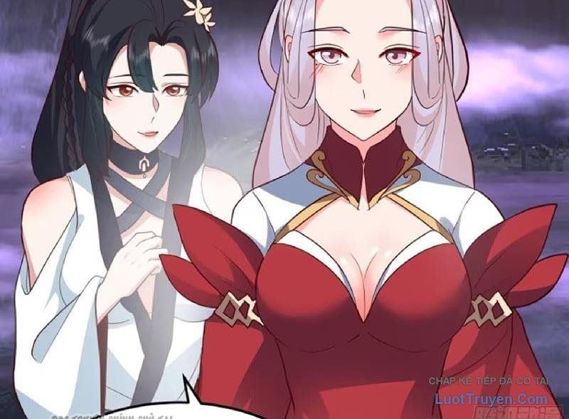 Nhân Vật Phản Diện Đại Sư Huynh Tất Cả Các Sư Muội Đều Là Bệnh Kiều - Chapter 260 - Page 22