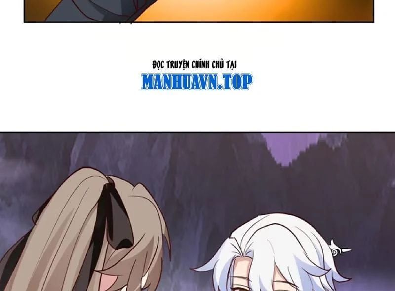 Nhân Vật Phản Diện Đại Sư Huynh Tất Cả Các Sư Muội Đều Là Bệnh Kiều - Chapter 260 - Page 26