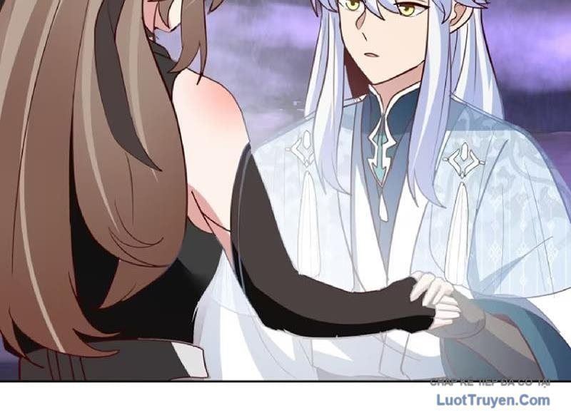 Nhân Vật Phản Diện Đại Sư Huynh Tất Cả Các Sư Muội Đều Là Bệnh Kiều - Chapter 260 - Page 27