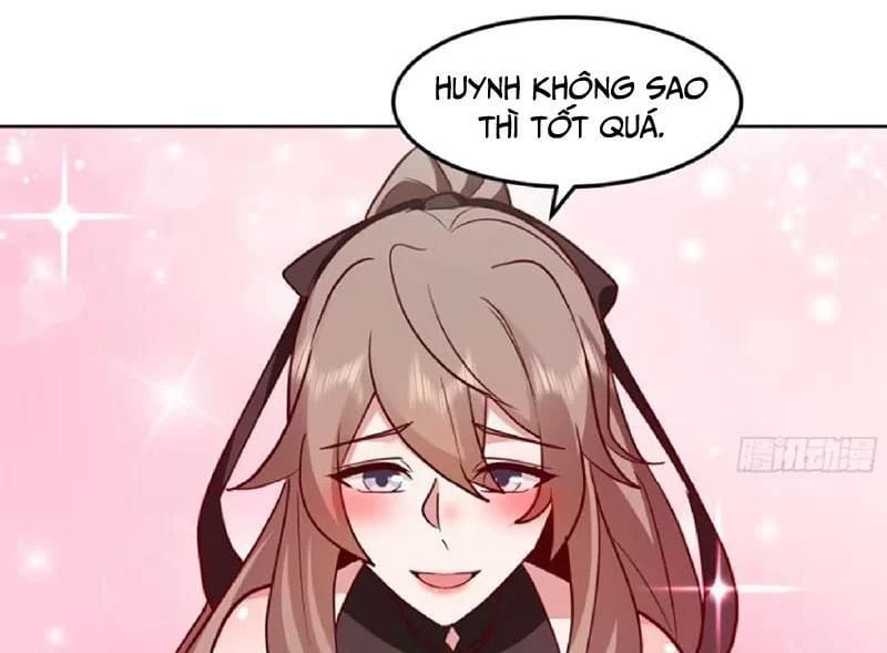 Nhân Vật Phản Diện Đại Sư Huynh Tất Cả Các Sư Muội Đều Là Bệnh Kiều - Chapter 260 - Page 28