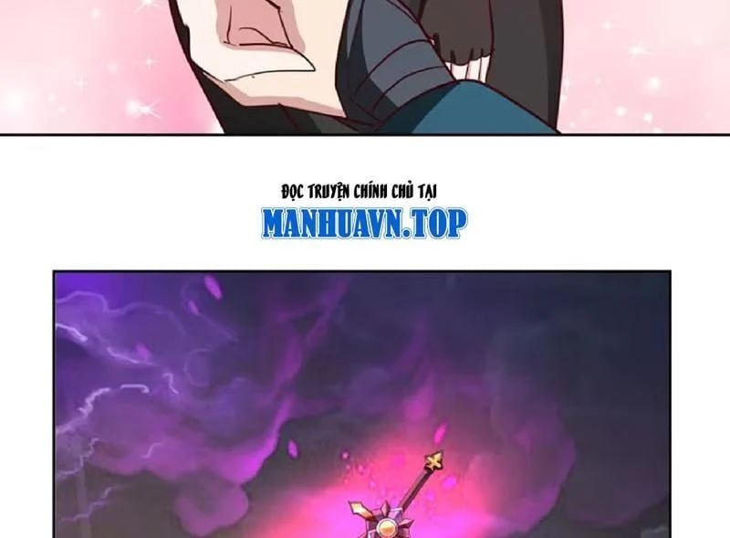 Nhân Vật Phản Diện Đại Sư Huynh Tất Cả Các Sư Muội Đều Là Bệnh Kiều - Chapter 260 - Page 30