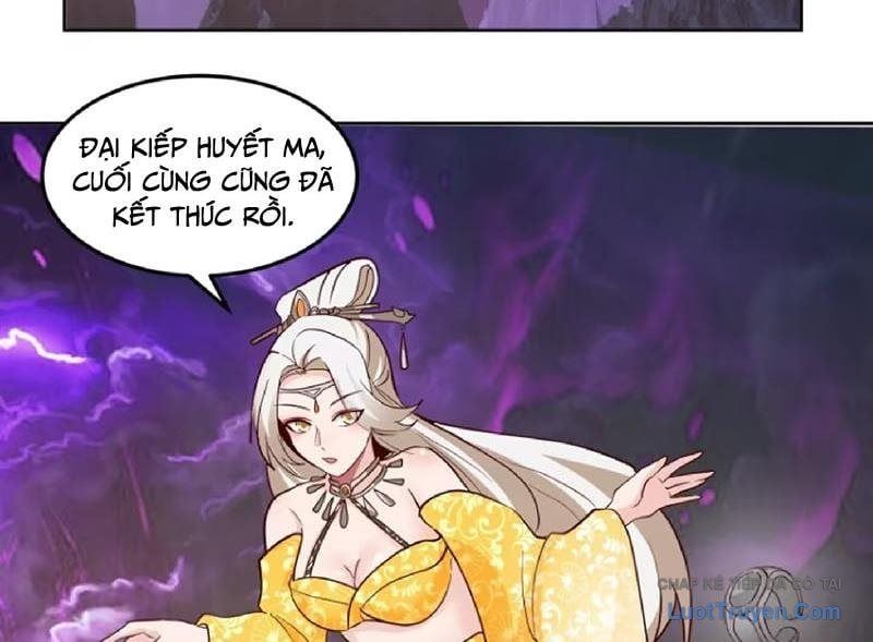 Nhân Vật Phản Diện Đại Sư Huynh Tất Cả Các Sư Muội Đều Là Bệnh Kiều - Chapter 260 - Page 32