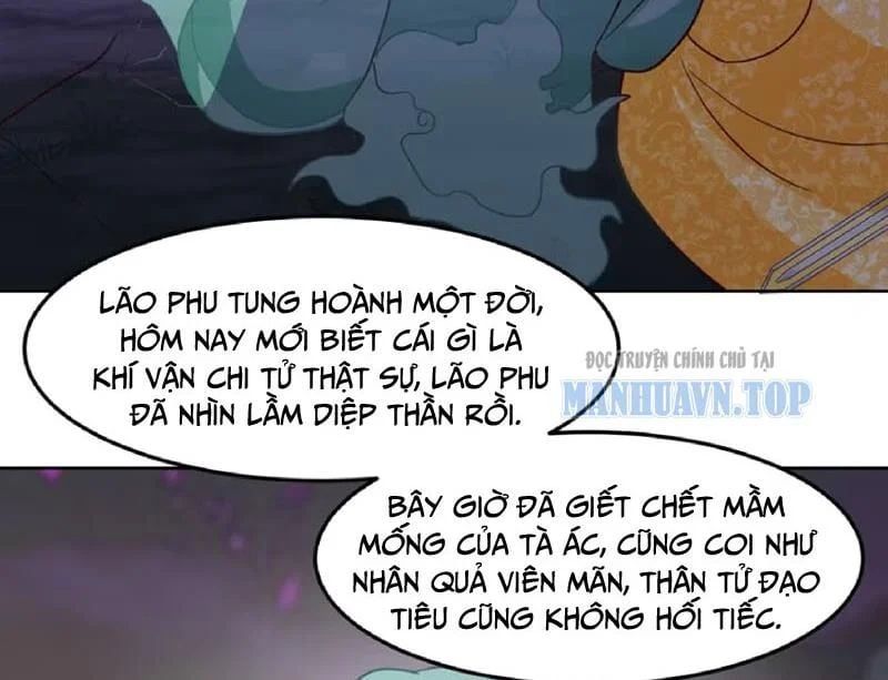 Nhân Vật Phản Diện Đại Sư Huynh Tất Cả Các Sư Muội Đều Là Bệnh Kiều - Chapter 260 - Page 36