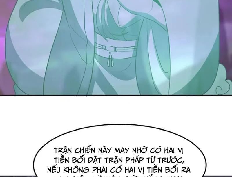 Nhân Vật Phản Diện Đại Sư Huynh Tất Cả Các Sư Muội Đều Là Bệnh Kiều - Chapter 260 - Page 38