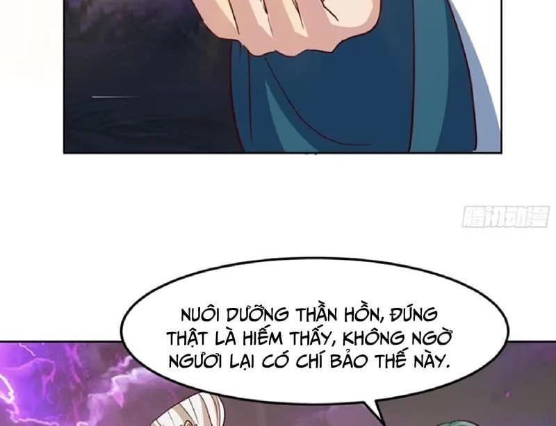 Nhân Vật Phản Diện Đại Sư Huynh Tất Cả Các Sư Muội Đều Là Bệnh Kiều - Chapter 260 - Page 42