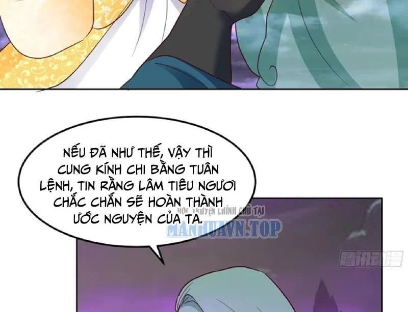 Nhân Vật Phản Diện Đại Sư Huynh Tất Cả Các Sư Muội Đều Là Bệnh Kiều - Chapter 260 - Page 44