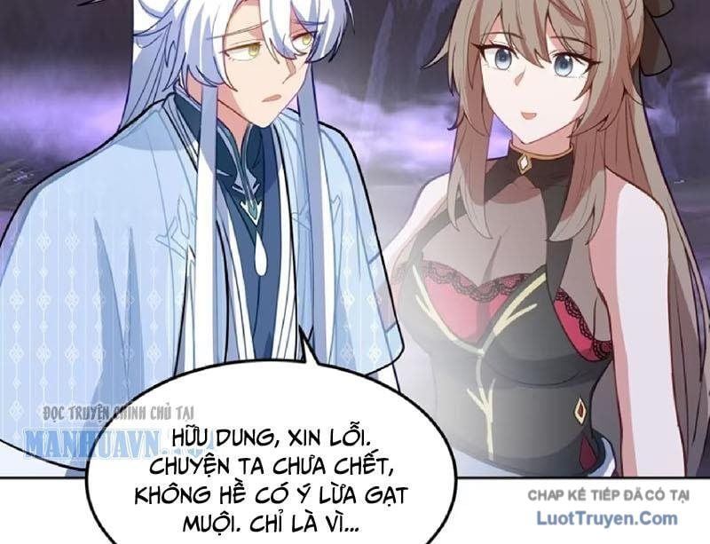 Nhân Vật Phản Diện Đại Sư Huynh Tất Cả Các Sư Muội Đều Là Bệnh Kiều - Chapter 260 - Page 51