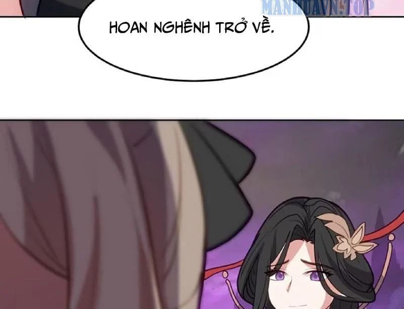 Nhân Vật Phản Diện Đại Sư Huynh Tất Cả Các Sư Muội Đều Là Bệnh Kiều - Chapter 260 - Page 56