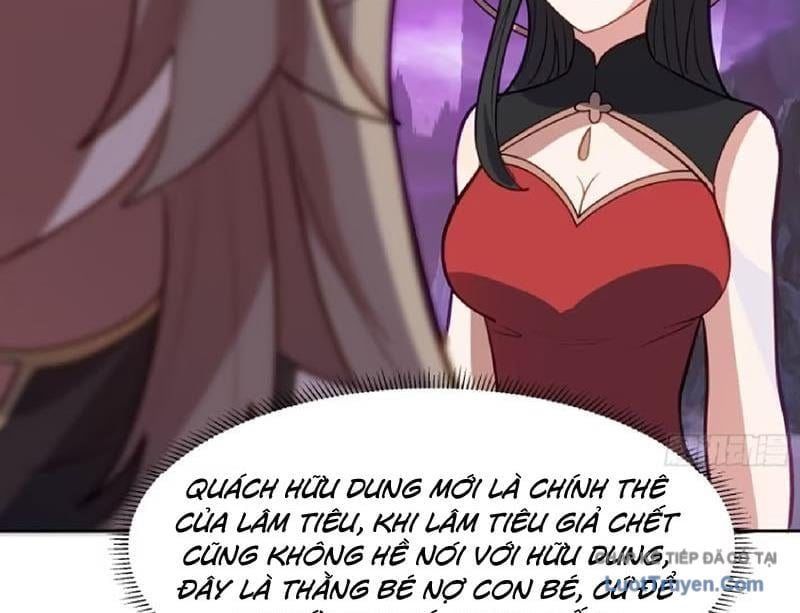Nhân Vật Phản Diện Đại Sư Huynh Tất Cả Các Sư Muội Đều Là Bệnh Kiều - Chapter 260 - Page 57
