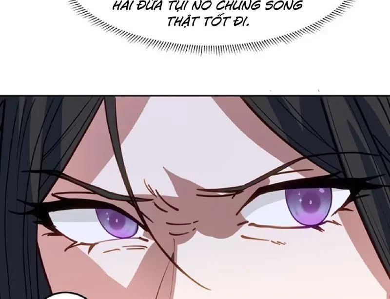 Nhân Vật Phản Diện Đại Sư Huynh Tất Cả Các Sư Muội Đều Là Bệnh Kiều - Chapter 260 - Page 58