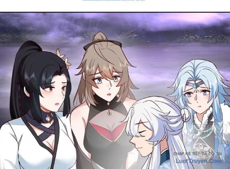 Nhân Vật Phản Diện Đại Sư Huynh Tất Cả Các Sư Muội Đều Là Bệnh Kiều - Chapter 260 - Page 6